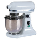 Ex-Showroom: B7B 7 Litre Heavy Duty Mixer - B7B-VIC930