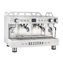 Bezzera 2 Group Moda DE PID Espresso/Coffee Machine - BZMODAPID2W