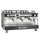 Bezzera 3 Group Moda DE PID Espresso/Coffee Machine - BZMODAPID3B