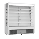 Thermaster Supermarket Open Beverage Display - OC-1830