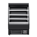 Thermaster Self-Serve Curve Open Display - OP-0970C