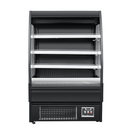 Thermaster Self-Serve Curve Open Display - OP-1270C