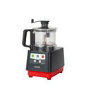 Ex-Showroom: Dito Sama PREP4YOU Cutter Mixer Food Processor 9 Speed 2.6L Copolyester Bowl - P4U-PV2-