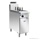 Gasmax V Pan LPG 6 Baskets Pasta and Noodle Cooker - PC150-6LPG