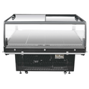 Thermaster Promotion Showcase with Door  - PDK-1360D