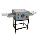 BakerMax Electric Pizza Conveyor Oven - HX-2E