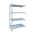 PSA18/36 Four Tier Shelving Add-on Kit