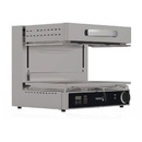 Fagor 600mm Ultrarapid Electric Salamander with Plate Detection - SEQ-60-4T