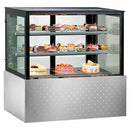 Ex-Showroom: Bonvue Chilled Food Display - SG090FA-2XB-NSW1972