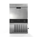 BLIZZARD Crystal Square Ice Maker 40kg/24hr with 20kg Storage - SIC-40L