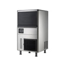 Blizzard Underbench Granular Ice Maker 60Kg - SN-068F