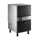 Ex-Showroom: Blizzard Under Bench Ice Maker Air Cooled - SN-80P-QLD124