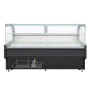 Thermaster Compact Deli Display - ST15LK