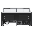 Thermaster Compact Deli Display - ST15LK
