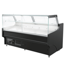 Thermaster Compact Deli Display - ST15LK
