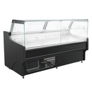 Thermaster Compact Deli Display - ST25LK