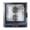 Ex-Showroom: Tecnodom Nerone MID Digital 7 Tray Combi Oven - TD-7NE-VIC951