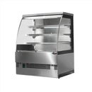 Ex-Showroom: Tecnodom EVO Grab'n Go Self Serve Curve Display - TDEVO-120S-VIC978