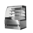 Tecnodom EVO Grab'n Go Self-Serve Curve Display TDEVO-090S