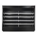Tecondom Stromboli Supermarket Remote Display with Night Blind TDST90-CA-187B