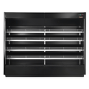 Tecondom Stromboli Supermarket Remote Display with Door TDST90-CA-187BD