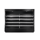 Tecondom Stromboli Supermarket Remote Display with Night Blind TDST90-CA-125B