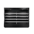 Tecondom Stromboli Supermarket Remote Display with Night Blind TDST90-CA-375B