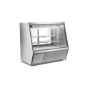 Bonvue Refrigerated Deli, Meat and Seafood Display Case - AMS-15