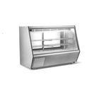 Bonvue Refrigerated Deli, Meat and Seafood Display Case - AMS-21
