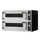 Prisma Food Pizza Ovens Double  Deck 12 x 35cm - TP-2-SD
