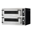 2NDs: Prisma Food Pizza Ovens Double  Deck 12 x 35cm - TP-2-SD-SA6-Aug
