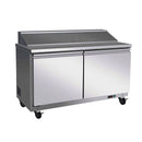 TSB1555 Pizza Prep Bench