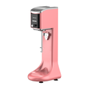 TéVera Macaron Coral Pink Milkshake & Drink Mixer  - TVLB-650P