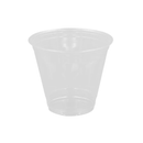 PakMax 98mm 12oz PET Cold Cup - CC-98-12C