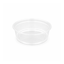 PakMax 117mm 8oz PET Deli Container - DELI-117-8C