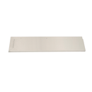Modular Systems Splashback Extension for Premium 700 Series Bench WBB7-SBL