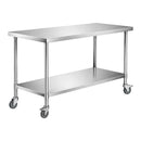 WBM7-1500/A Mobile Workbench