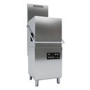 Fagor iNova Heated Recovery Pass-Through Dishwasher - WHC-502TRCBD