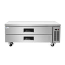 FED-X Chef Base Refrigerated Drawer Bench 360L - XCB-60