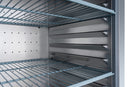 FED-X Press Liner Double Door Upright Fridge with Wi-Fi Controller — XUPC1400