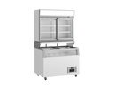 Thermaster Supermarket Combined Freezer - ZCDTD125