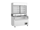 Thermaster Supermarket Combined Freezer - ZCDTD145
