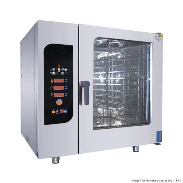 BBQ Duck Oven - PKD-16