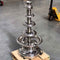 2NDs: Kingo 5 tier Chocolate Fountain - KGCP-60