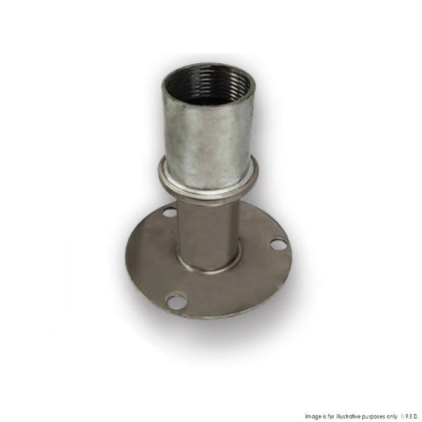 Bolt Down Feet for Premium Stainless Steel Range - DM-FEET