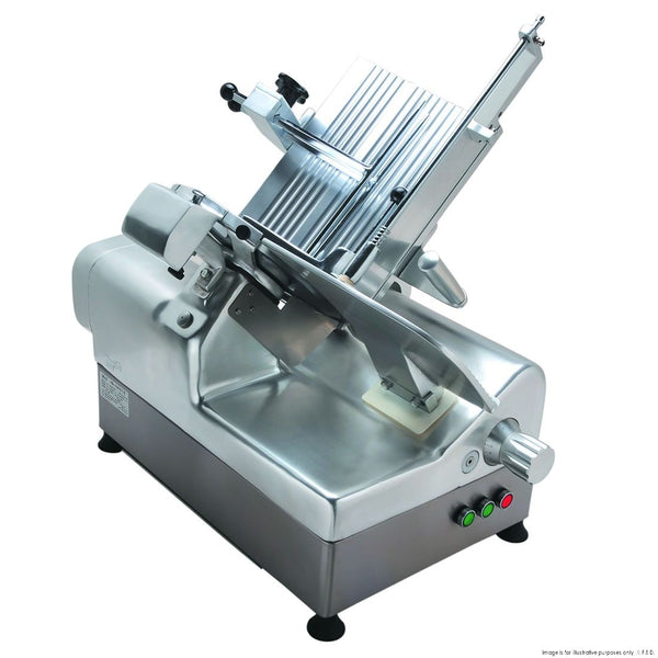 Automatic Deli Slicer - AMS320B-AUTOMATIC