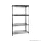 B18/42 Four Tier Shelving - 457 mm deep x 1880 high x 1067 width