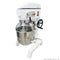 B40KG 40 Litre Belt Drive Three Speed Mixer