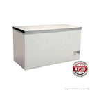 BD466F Chest Freezer with SS lid