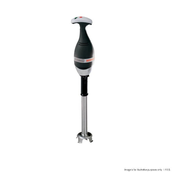 BM435 Stick Blenders Smart Speed Tube 350mm 80L